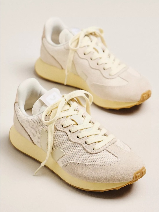Veja Shoes - New Veja Rio Branco II Sneakers Juta Pierre